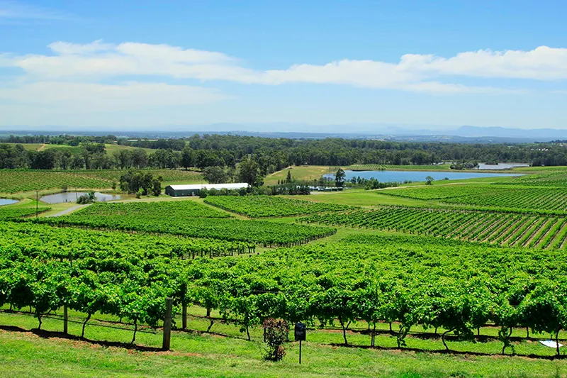 Hunter Valley
