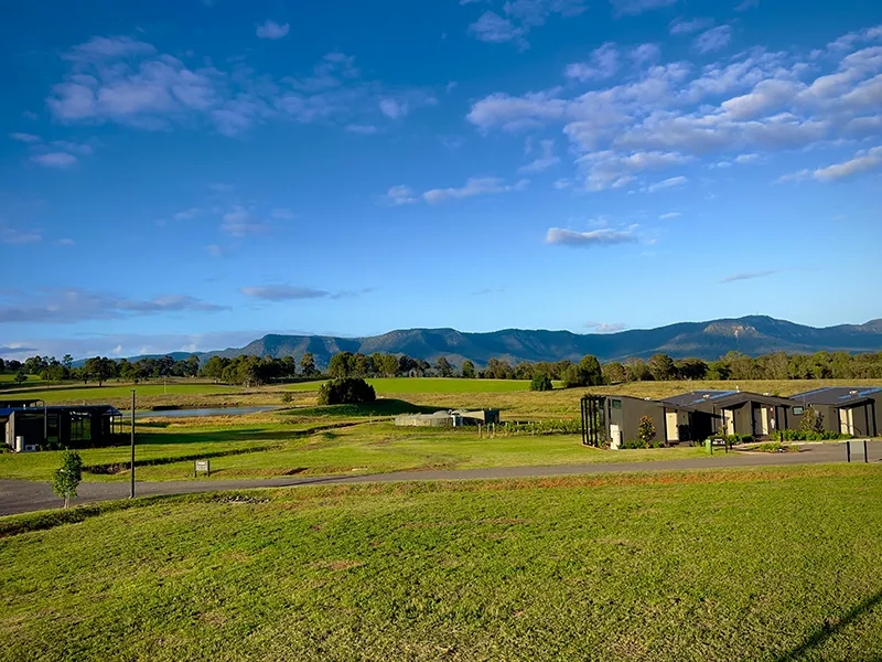Hunter Valley
